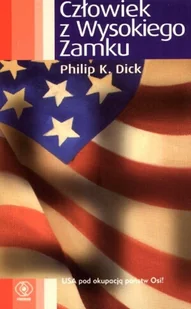 Człowiek z wysokiego zamku - Horror, fantastyka grozy - miniaturka - grafika 1