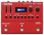 Efekty gitarowe - BOSS RC-500 Loop Station RC-500 - miniaturka - grafika 1