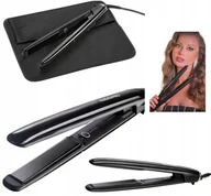 Prostownice i karbownice do włosów - Babyliss Pro Prostownica Stilista Gray Bab3550be - miniaturka - grafika 1