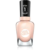 Lakiery do paznokci - Sally Hansen Miracle Gel nr 187 - miniaturka - grafika 1