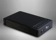 Dyski HDD - Seagate Aes 256-Bit Przenośny Hdd 2Tb Usb3 - miniaturka - grafika 1