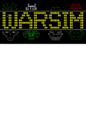 Gry PC Cyfrowe - Warsim: The Realm of Aslona Steam Key PC GLOBAL - miniaturka - grafika 1