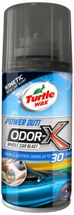Turtle Wax Odświeżacz Klimatyzacji I Nawiewów - Kosmetyki samochodowe - miniaturka - grafika 1
