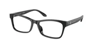 Okulary korekcyjne, oprawki, szkła - Okulary korekcyjne Ralph Lauren RL 6229U 5001 - miniaturka - grafika 1