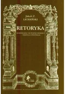 Książki o kulturze i sztuce - Retoryka od renesansu do współczesności - miniaturka - grafika 1