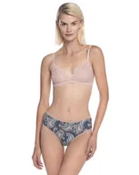 Majtki damskie - FIGI LAMA L-1541 BI XXL - Lama - miniaturka - grafika 1