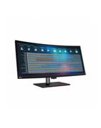 Monitory - Lenovo ThinkVision P40w-20 (62C1GAT6EU) - miniaturka - grafika 1