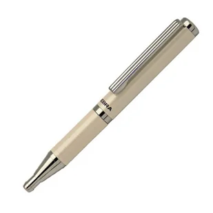 Długopis Zebra SL-F1 Expandz Classic Biały - Długopisy - miniaturka - grafika 1