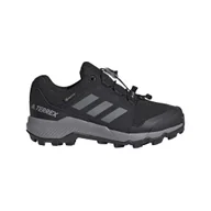 Buty trekkingowe damskie - Buty młodzieżowe adidas TERREX GTX K FU7268 r.37 1/3 - miniaturka - grafika 1