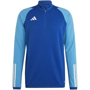 Bluza męska adidas Tiro 23 Competition Training Top - Piłka nożna - miniaturka - grafika 1