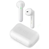 Słuchawki - SBS TWIN HOP Białe - miniaturka - grafika 1