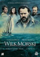 Filmy przygodowe DVD - Wilk morski - miniaturka - grafika 1