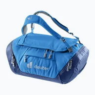 Torby sportowe - Torba podróżna deuter Duffel Pro 40 l neptune/ nightblue - miniaturka - grafika 1