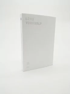 Love Yourself: Her (Deluxe Edition) - Pop - miniaturka - grafika 1