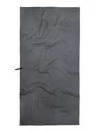 Ręczniki - Ręcznik plażowy Matador Packable Beach Towel - grey - miniaturka - grafika 1
