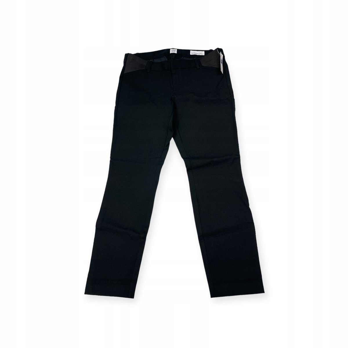 Eleganckie ci����owe spodnie damskie GAP 8