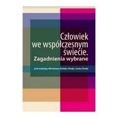 Technika - Człowiek we współczesnym świecie. Zagadnienia wybrane - Mirosława Świtała-Cheda, Jacek Cheda - książka - miniaturka - grafika 1