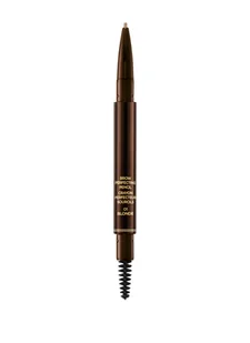 Tom Ford Beauty Brow Perfecting Pencil - Akcesoria i kosmetyki do stylizacji brwi - miniaturka - grafika 1