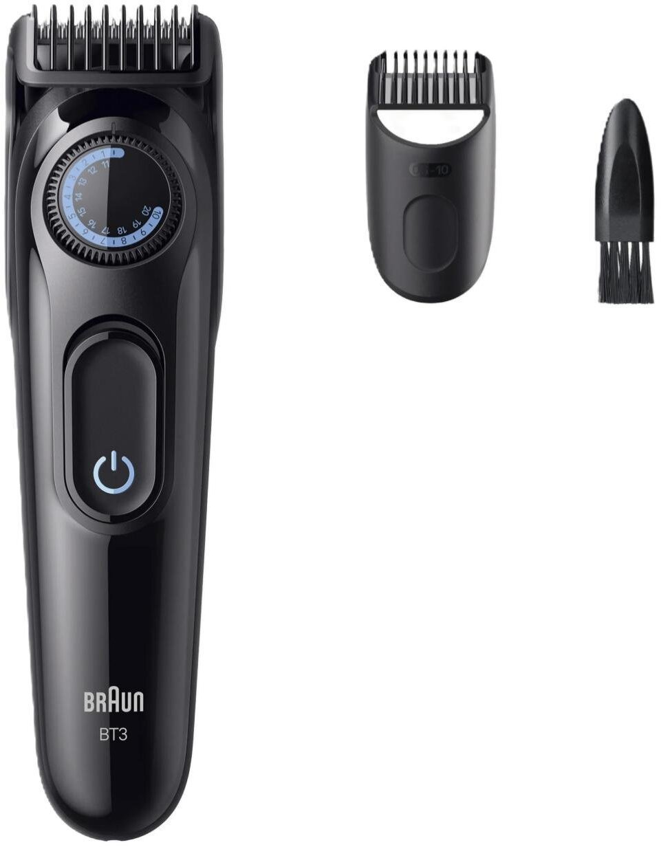 Braun Beard Trm 3 BT3400