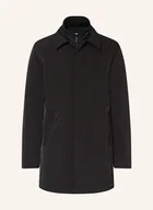 Płaszcze damskie - Nn.07 Płaszcz Blake schwarz - miniaturka - grafika 1