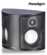Głośniki i kolumny - Paradigm Surround 3 -dipolowa kolumna surround - miniaturka - grafika 1