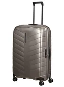 Walizki - Walizka duża Samsonite Attrix - dune - miniaturka - grafika 1