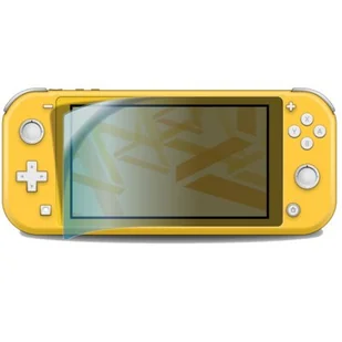 STEELPLAY Szkło hartowane STEELPLAY JVASWI00068 do Nintendo Switch Lite JVASWI00068 - Akcesoria do Nintendo - miniaturka - grafika 1