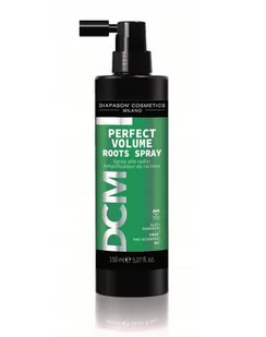 Diapason Perfect Volume, Spray Nadający Włosom Objętość, 150ml - Kosmetyki do stylizacji włosów - miniaturka - grafika 1