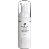 Pianki do mycia twarzy - BasicLab Micellis Dermatologiczna pianka myjąca do skóry ultrawrażliwej - miniaturka - grafika 1