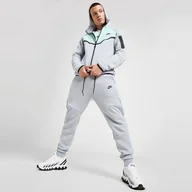 Spodnie męskie - NIKE SPODNIE M NK TCH MIX JGGR - Nike - miniaturka - grafika 1
