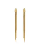 Kolczyki - Patrizia Pepe Kolczyki 8J1362/M001-Z001 Złoty - miniaturka - grafika 1