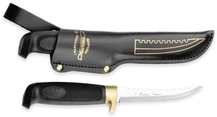 Marttiini Nóż do filetowania Condor 4" - ostrze 10 cm - 816014 - Noże - miniaturka - grafika 1