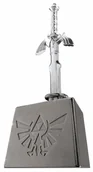 Puzzle - Łamigłówka Huzzle Legend of Zelda Master Sword 6/6 - miniaturka - grafika 1