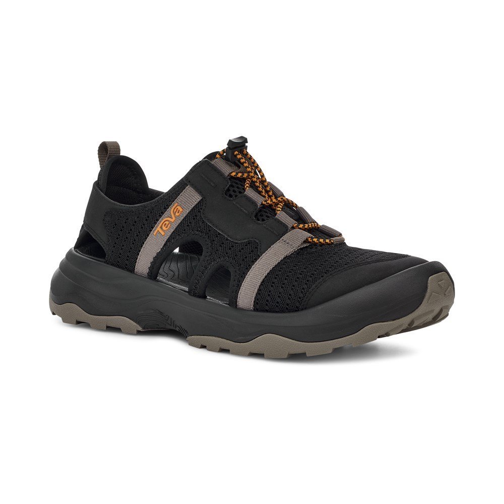 Buty Teva Outflow Ct 1134357BLK