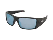 Okulary przeciwsłoneczne - Okulary przeciwsłoneczne Oakley Heliostat OO9231 923105 - miniaturka - grafika 1