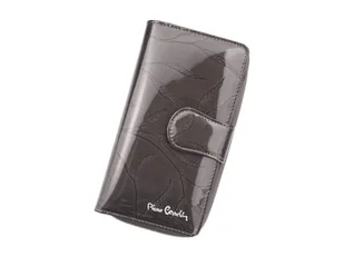 Pierre Cardin, Portfel skórzany damski, 02 LEAF 100 - Portfele - miniaturka - grafika 1