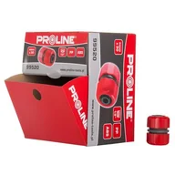 Inne akcesoria do nawadniania - PROLINE Reparator 1/2" 30 sztuk - miniaturka - grafika 1