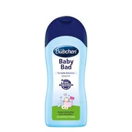 Kosmetyki kąpielowe dla dzieci - Bübchen Płyn do kąpieli, 1000ml - miniaturka - grafika 1