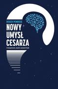 E-booki - literatura faktu - Nowy umysł cesarza. O komputerach, umyśle i prawach fizyki - miniaturka - grafika 1