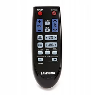 Samsung Remote Control - Piloty - miniaturka - grafika 1