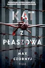 Kryminały - Kat z Płaszowa - miniaturka - grafika 1