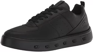 ECCO Street 720 W sneakersy niskie, czarny, 40 EU - Sneakersy damskie - miniaturka - grafika 1