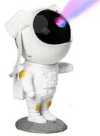 Lampy pozostałe - Projektor gwiazd dla dziecka Petit 4X - miniaturka - grafika 1