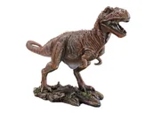 Figurki dekoracyjne - DINOZAUR TYRANOZAUR (TYRANNOSAURUS REX) FIGURKA VERONESE - miniaturka - grafika 1