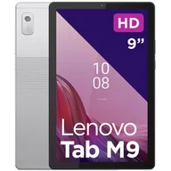 Tablety - LENOVO Tab M9 TB310FU 9" 4/64GB Wi-Fi Szary - miniaturka - grafika 1