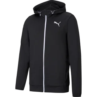 Bluza Męska RTG FZ - Bluzy sportowe męskie - miniaturka - grafika 1