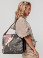 Torebki damskie - Anekke Dreamverse Heartbeat Torba Damska Na Ramię - miniaturka - grafika 1