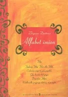 Aforyzmy i sentencje - Alfabet imion - miniaturka - grafika 1