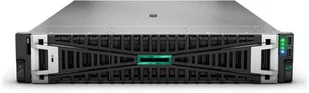 HPE PL DL380g11 5515+ 3.2/8C 2x32G p64706 MR416i-o/4G 2x480G 2x1000W 2x10G-T Smart Choice - Serwery - miniaturka - grafika 1