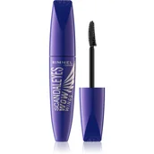 Tusze do rzęs - Rimmel Tusz do rzęs Scandal'eyes Wow Wings 12ml - miniaturka - grafika 1